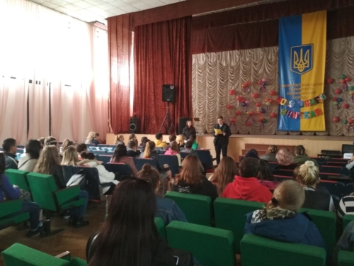 vibory